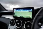 Mercedes-AMG GLC43 4Matic Coupe 2019 года (UK)